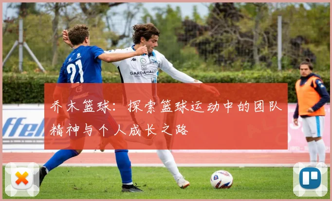 乔木篮球：探索篮球运动中的团队精神与个人成长之路