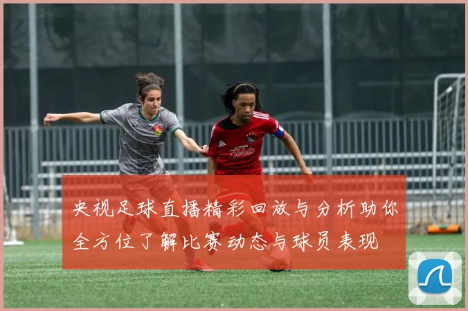 央视足球直播精彩回放与分析助你全方位了解比赛动态与球员表现